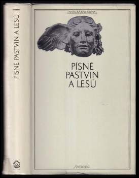Písně pastvin a lesů