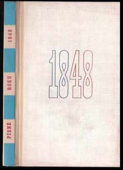 Písně roku 1848