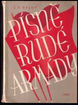 Písně Rudé armády
