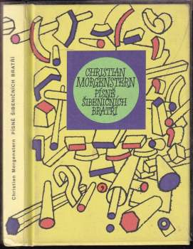 Písně šibeničních bratří