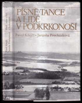 Písně, tance a lidé v Podkrkonoší