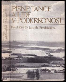 Písně, tance a lidé v Podkrkonoší