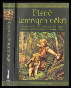 Písně temných věků