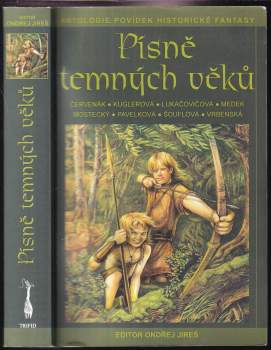 Písně temných věků