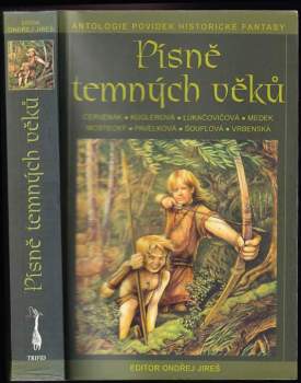 Písně temných věků