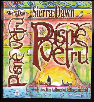 Sierra Dawn Stoneberg Holt: Písně větru