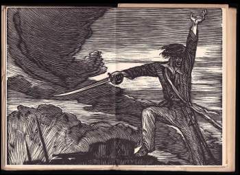 Josef Václav Frič: Písně z bašty