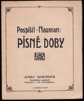 Písně z doby