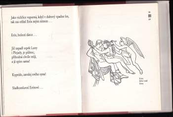 Sapfó: Písně z Lesbu