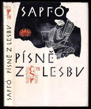 Sapfó: Písně z Lesbu