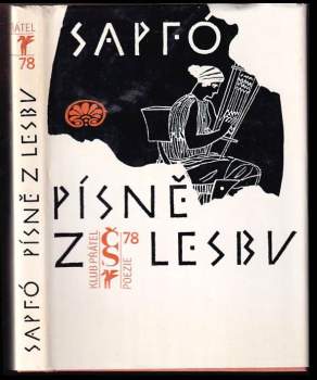 Sapfó: Písně z Lesbu