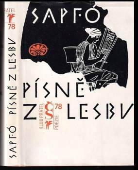 Sapfó: Písně z Lesbu