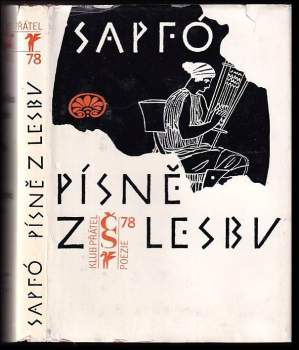 Sapfó: Písně z Lesbu