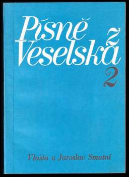 Písně z Veselska