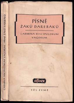 Písně žáků darebáků