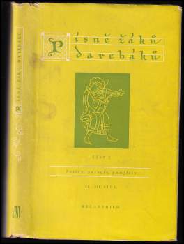 Písně žáků darebáků