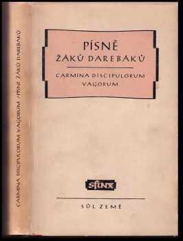 Písně žáků darebáků