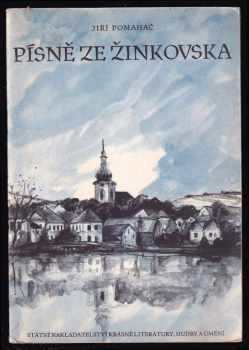 Lidové písně ze Žinkovska