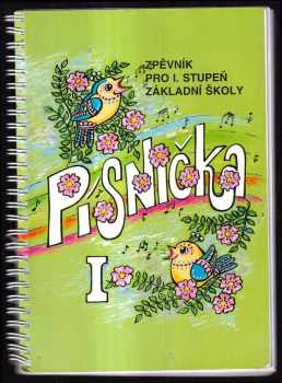 Písnička I
