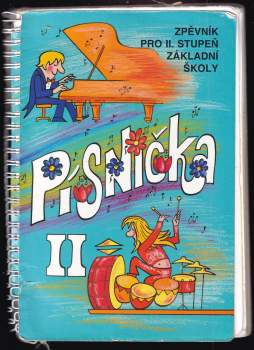 Písnička II