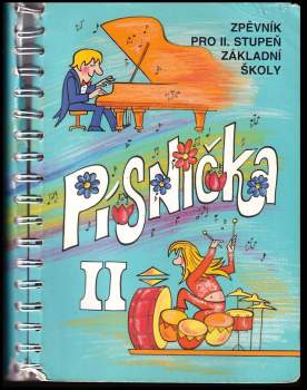 Písnička II