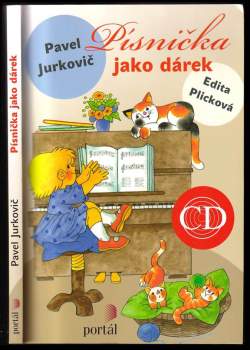 Písnička jako dárek