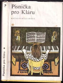 Písnička pro Kláru