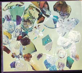 Josef Brukner: Písnička pro sklíčka