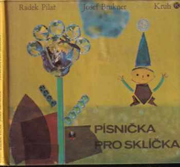 Písnička pro sklíčka