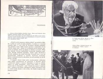 Rudolf Deyl: Písničkář Karel Hašler