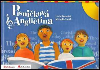 Písničková angličtina