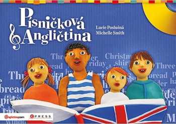 Písničková angličtina. pro děti od 7 let