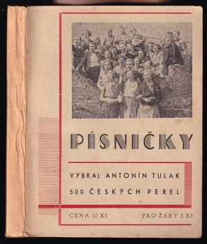 Písničky