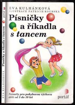 Písničky a říkadla s tancem