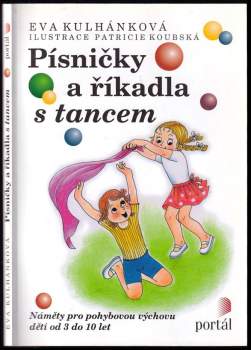 Písničky a říkadla s tancem