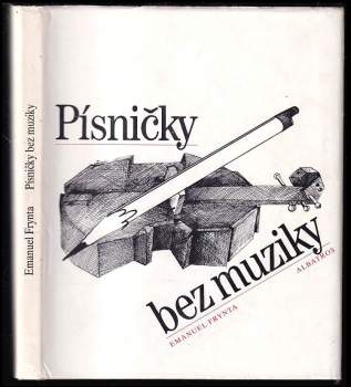 Písničky bez muziky