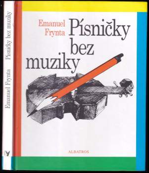 Písničky bez muziky