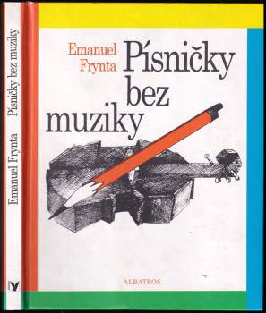 Písničky bez muziky
