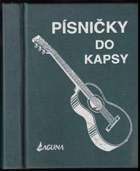 Písničky do kapsy
