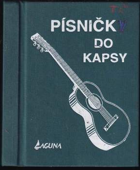 Písničky do kapsy
