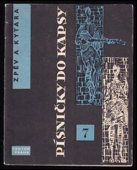 Písničky do kapsy