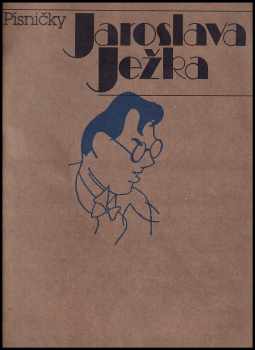 Písničky Jaroslava Ježka