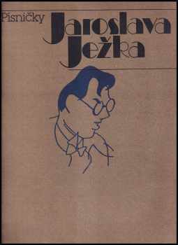 Písničky Jaroslava Ježka