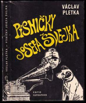 Písničky Josefa Švejka