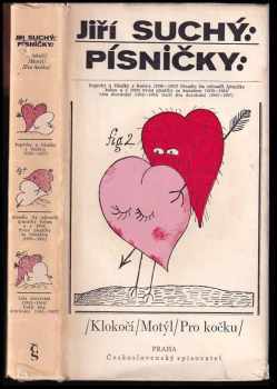 Jiří Suchý: Písničky