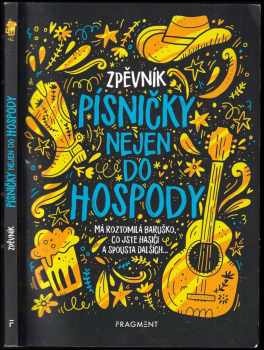 Písničky nejen do hospody