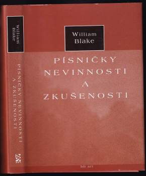 Písničky nevinnosti a zkušenosti