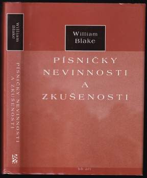 Písničky nevinnosti a zkušenosti
