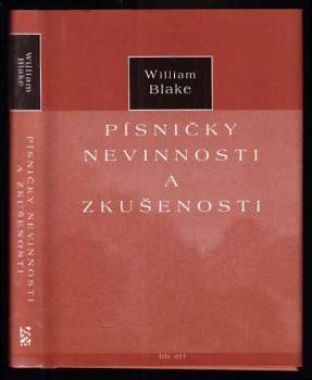 Písničky nevinnosti a zkušenosti