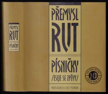 Písničky